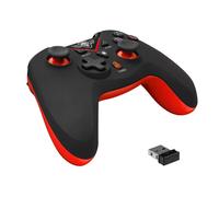 Spirit of Gamer Manette gaming pour PC / PS3 Spirit of Gamer XGP - Sans fil