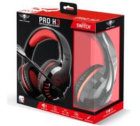 Micro Casque Spirit Of Gamer PRO-H3 Console & PC