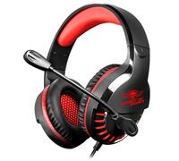 Micro Casque Spirit Of Gamer PRO-H3 Console & PC