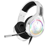 Micro Casque Spirit Of Gamer PRO-H8 ARTIC RGB Console & PC