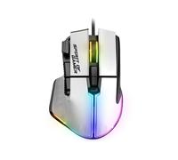 Souris Spirit Of Gamer PRO-M5 ARTIC RGB Gaming Mouse