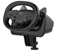 Spirit of Gamer Volant Race Wheel Pro Air Noir
