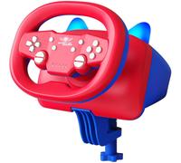 Spirit Of Gamer Race Wheel Pro Air (Rouge/Bleu) G