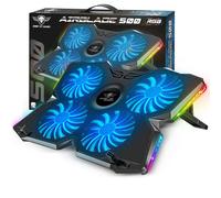 Refroidisseur Spirit Of Gamer Airblade 500 10-17