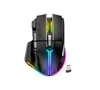 SOURIS GAMING - SPIRIT OF GAMER - PRO-M5 - RGB - 8000 DPI - Sans fil 2.4 GHz