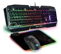 Spirit Of Gamer Ultimate 3-en-1