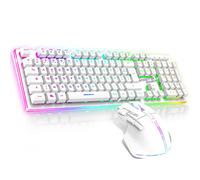 Spirit Of Gamer Ultimate 600 Wireless Blanc