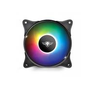 Spirit of Gamer Ventilateur de boîtier 12 cm RVB AirForce Central