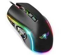 Souris Gaming filaire Spirit Of Gamer Elite M-30 Noir