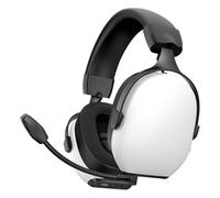 Casque Gaming - SPIRIT OF GAMER - XPERT H1400 ARTIC - Surround 7.1 - Micro détachable - Autonomie 40h