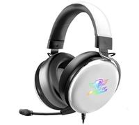 Spirit of Gamer Casque gaming Xpert-H700 Blanc G