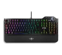 Clavier Gamer mécanique (SOG Dark Blue) Spirit of Gamer Xpert-K900 RGB (Noir)