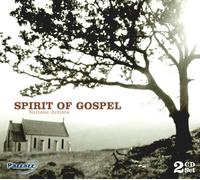 SPIRIT OF GOSPEL 2 CD NEUF