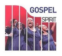 Various Mielsch – Spirit Of Gospel