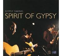 Spirit of Gypsy : Gypsy Swing