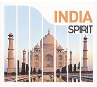 Spirit of India Coffret