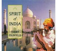 Spirit Of India
