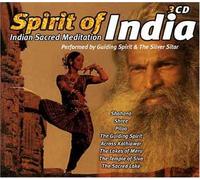 Spirit of India [Import]