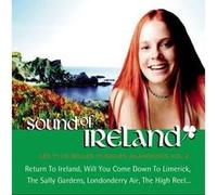 Spirit Of Ireland : Les Plus Belles Musiques Irlandaises