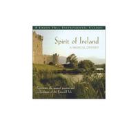 David Arkenstone – Spirit of Ireland – CD neuf