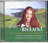 Artistes Divers - Spirit Of Ireland