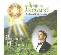 Spirit Of Ireland: Traditional Irish favorites
