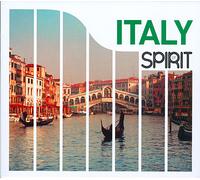 Spirit Of Italy