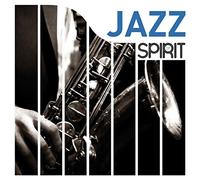 Various Mielsch – Spirit of Jazz – Vinyle