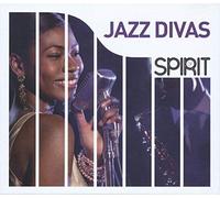 Spirit of Jazz Divas