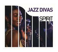 Spirit Of Jazz Divas (New Version)