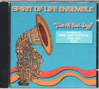 Spirit of Life Ensemble - Live at Pori Jazz