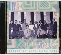 Spirit of Life Ensemble - Live at The Five Spot