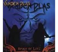 Vanden Plas – Spirit of Live