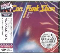 Spirit of Love (Disco Fever) [Import]