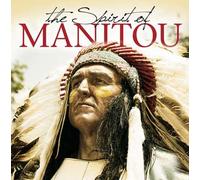 The Spirit of Manitou [Import]