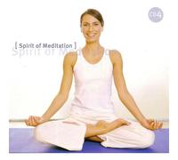 Spirit Of Meditation Cd 4