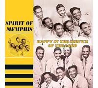 Acrobat – Spirit of Memphis