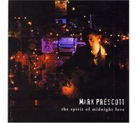 Spirit of Midnight Love [Import]