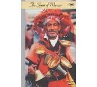 SPIRIT OF MOROCCO G