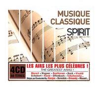 Spirit Musique Classique
