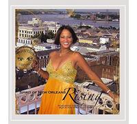 Spirit of New Orleans Rising