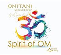 Spirit of Om: Touch Your Soul [Import]