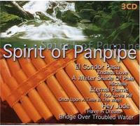 Spirit of Panpipe