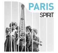 Spirit Of Paris - Vinyle 33 Tours