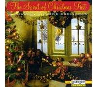 Spirit of Past: Charles Dickens Xmas
