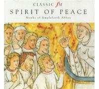 Spirit of Peace [Import]