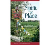 Spirit of Place by Sophie Hodorowicz Knab Sophie Hodorowicz Knab (Auteur)
