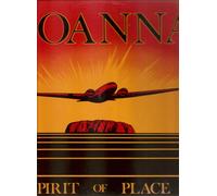 Spirit of Place / Goanna