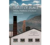 Spirit of Place - [Version Originale] Charles Maclean, Lara Platman, Allan Macdonald, (Auteur)