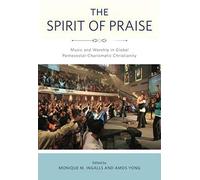 Spirit Of Praise